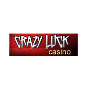 Crazy Luck 500x500_white
